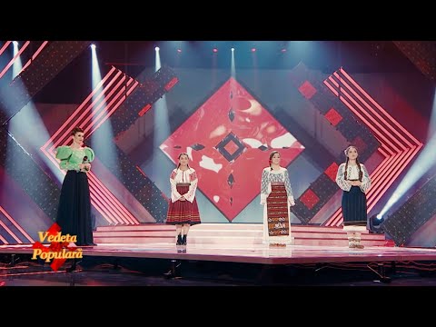 Anunţul câştigătorului sezonului 8 Vedeta populară (@TVR1)