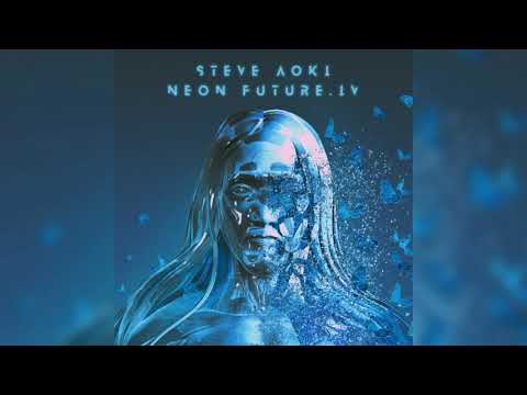 Steve Aoki & Icona Pop - I love My Friends (Acapella)