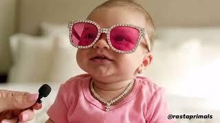 Download lagu Baby Full adventure at Aunties House 😂 ✌🏾✌🏽✌️✌🏻 mp3