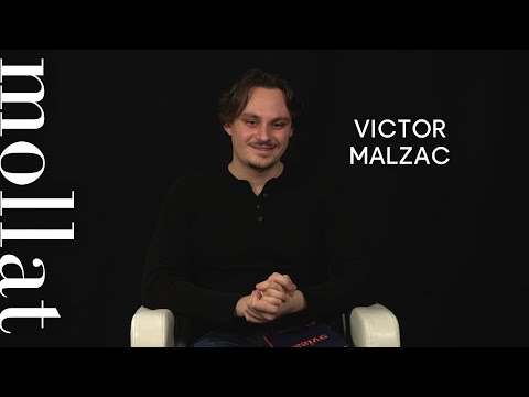 Victor Malzac - Le monstre mur - Lessive