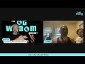 C Gutta Speaks On How Him And Jim Jones Beef Started Ogwisdompodcast T