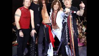 Aerosmith - Remember (Walking In The Sand)