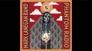 Mark Lanegan Band - The Wild People [Audio Stream]