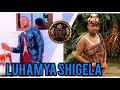 LUHAMYA SHIGELA UJUMBE WA MWEGE AUDIO OFFICIR 3 2024
