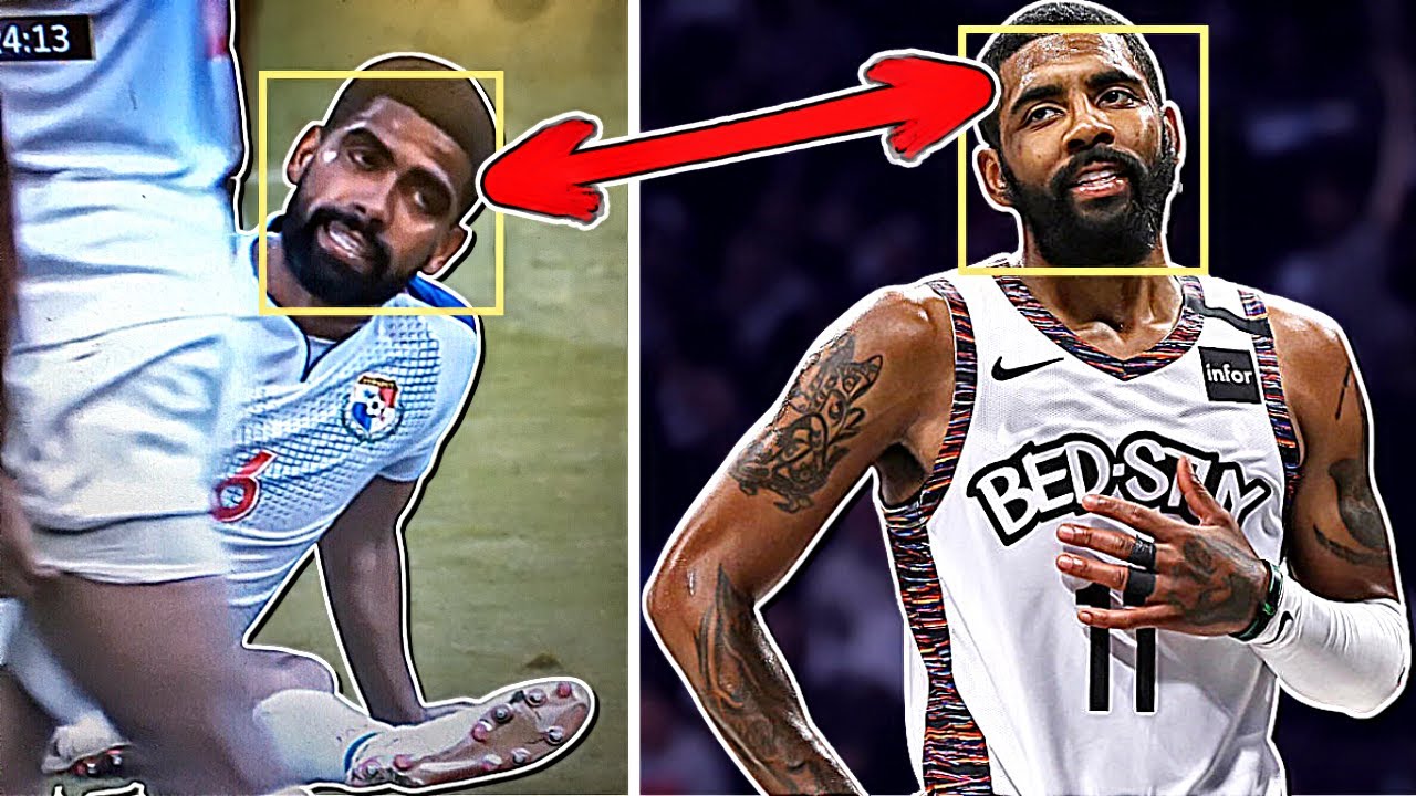 10 NBA Players & Their Long Lost Twins!