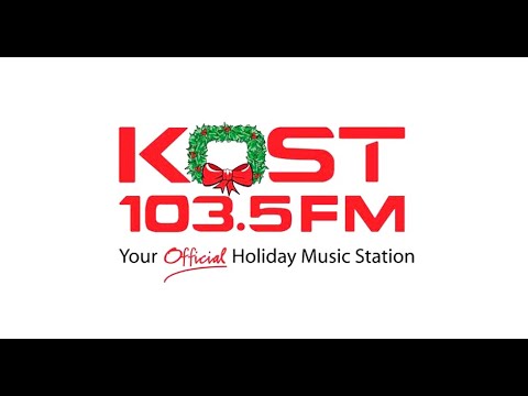Santa Calls Lelani In Sylmar on KOST 103.5