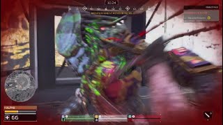 My Dutch (2025) build is deadly! Predator : Hunting grounds gameplay #PHG #FireTeamElite