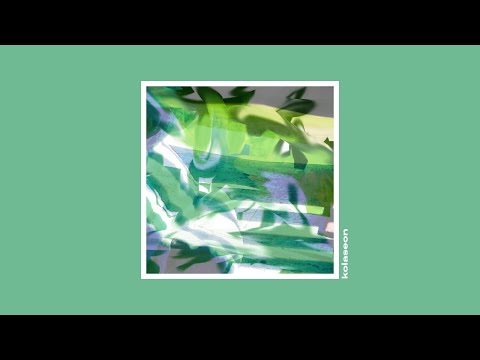 Crooked Necks - Faded Fluorescence (2014) [Full Mini-Album] [blackgaze, post-punk]