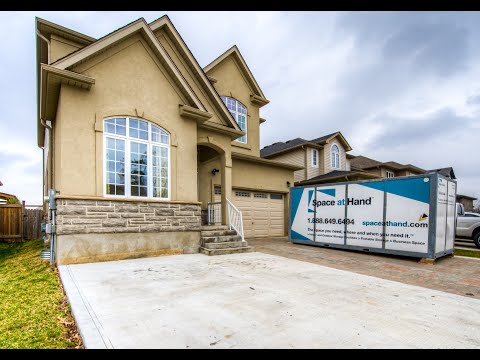 207 Maple Bush Drive