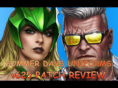 SUMMER DAYS - BIG Upgrade, BUT WORTH the CO$T?