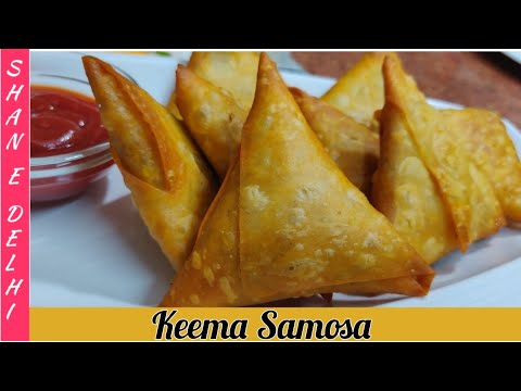 download lagu mp3 mp4 Indian Keema Samosa Recipe, download lagu Indian Keema Samosa Recipe gratis, unduh video klip Indian Keema Samosa Recipe