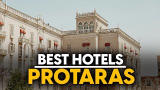 Best Hotels In Protaras, Cyprus - Top 5 Picks For Any Budget
