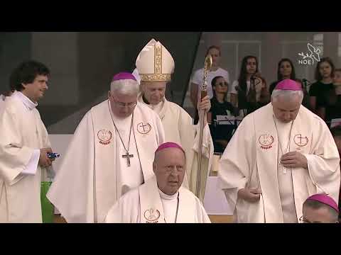 KaPři - Hledám vás (Táborská hymna) (live na CSM v Hradci Králové 2022)