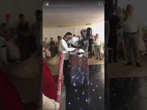 Pavlovce svadba vanessa radko 2019