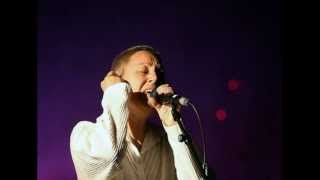 Cocteau Twins - Golden Vein [Live 1996]