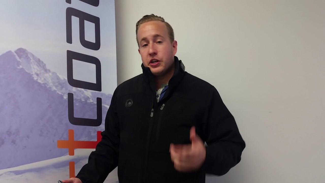 A Quick Overview of Smartcoat Features