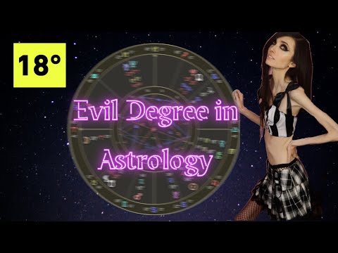 Eugenia Cooney Birth Chart
