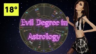 Eugenia Cooney’s Birthchart (DELETED TikTok VIDEO)