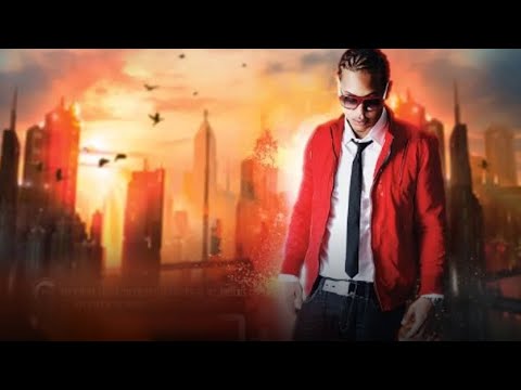 Fuego -  She Loves Me ft  Serani | La Musica Del Futuro