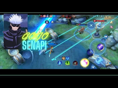 CRAZY XAVIER DAMAGE | #mlbb #xavier #mobilelegends