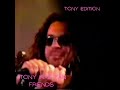 INXS Same Direction 2022 Tony versión