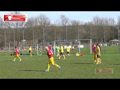FC Viktoria Hameln - TSV Klein Berkel II  MegaMeister2009