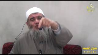 صورة ما خير رسول الله ﷺ بين امرين الا اختار ايسرهما هل هذا معناه انه إذا وجد اختلاف بين المذاهب نختار