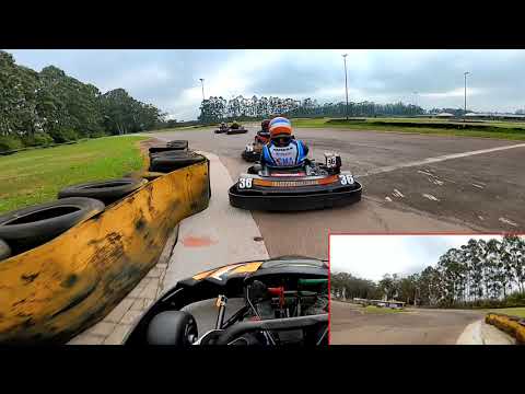 KARTEASY Cup Velopark VP1500 11-07-2021 Cat. 105 kg