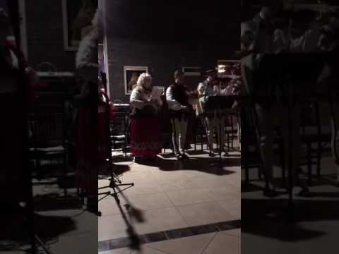 Koledy góralskie " wysła se zornicka"prowadzi Maria Gał