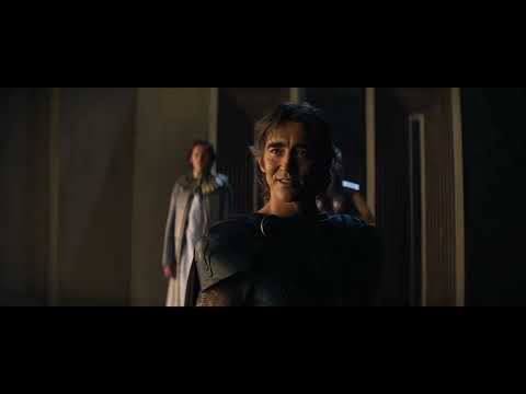 Foundation. Season 2. Episode 7. Foundation vs Empire. It already has begun.