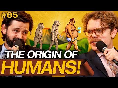 2.5 Million Years Ago | The Real Beginning of Human History