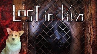 Lost in Vivo Review (If Silent Hill Was An FPS) - Gggmanlives