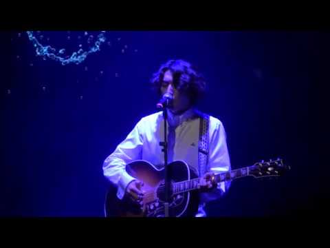 [1808026] November Rain - 잔나비(JANNABI) @82.6% 기다리는 마음