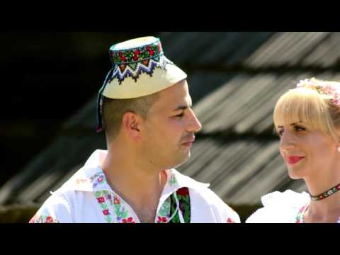 Grigore si Ancuta Pop - Horile ne-or intalnit