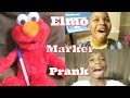 Tickle Me Elmo Pranks Siblings