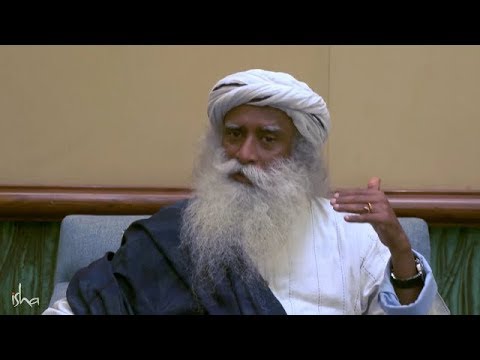 The 5 elements of existence explained - Sadhguru | Blissful Life