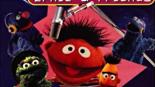 Cosmix Featuring Ernie & Friends - Mah Na Mah Na (Electric)