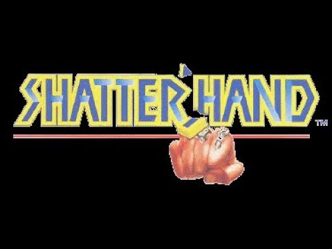Shatterhand (Solbrain) - Stage B by JourneyMusic (NES Music remake) №167