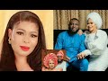 Yoruba Actress Temitayo Adeniyi Surprise Nigerians As She Secretly Ties The Knot With Her Lover, F..