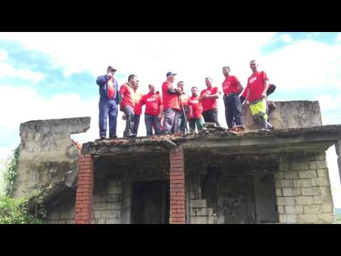 Pjesma na kući u Kljevcima - NASUVO