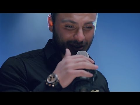 Armin 2AFM - "Tebghe Mamool" OFFICIAL VIDEO