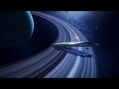 X4 Foundations VRO Reshade Fire and Smoke- The Raptor