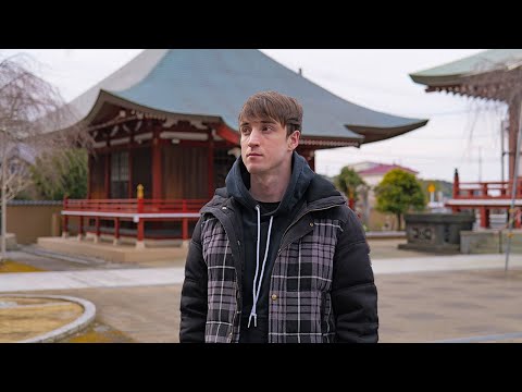 Do You Want to Move to Japan? (a reality check)