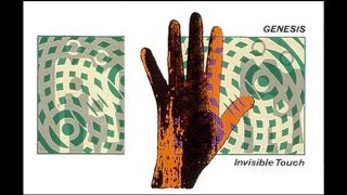 Download lagu GENESIS - Invisible Touch - 1986 mp3