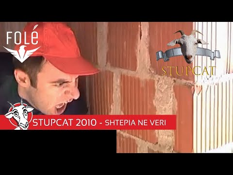 Gezuar 2010 - Skeqi 5 - NDERTIMI I SHTEPISE NE MITROVICE TE VERIUT