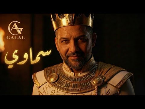 احمد جلال - سِماوي ٢٠٢٦- الفيديو الرسمي- Ahmed Galal - Semawy 2026- Official video 