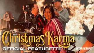 Christmas Karma (2025) Video