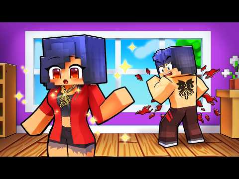 Wearing my FRIEND as JEWELRY!