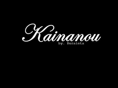 Kainanou  Buraieta  by REGINAA