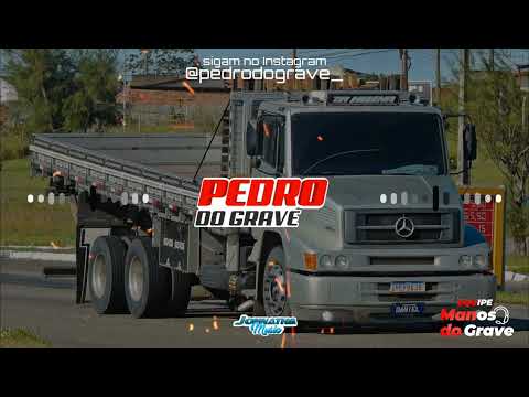 TOQUE DEZ - QUEM DISSE | MAS SE EU BEBER VIRO BEBÊ ( COM GRAVE )